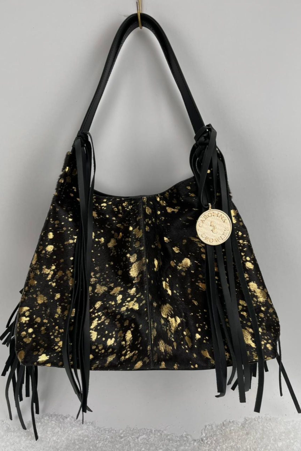 Tote Córcega - Barbas #20