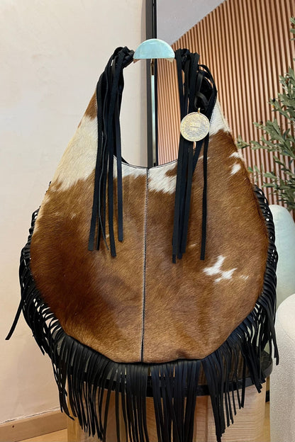 Hobo Bag Texas - Barbas #24