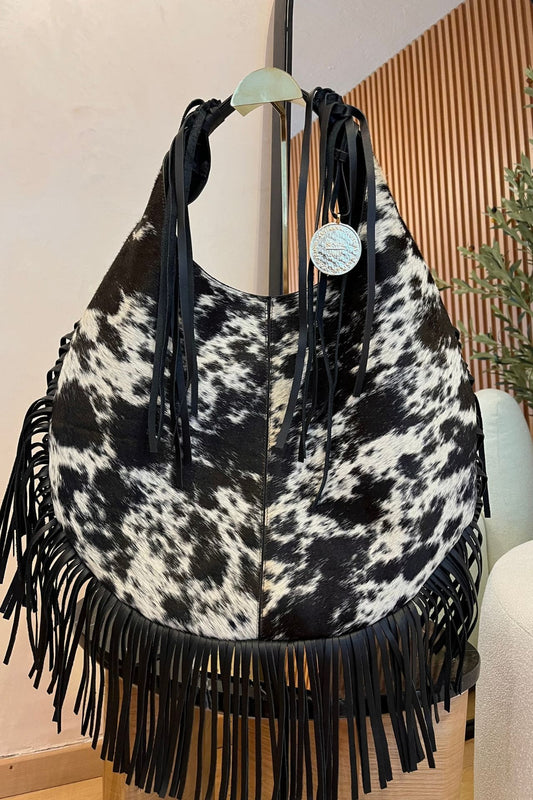 Hobo Bag Texas - Barbas #25