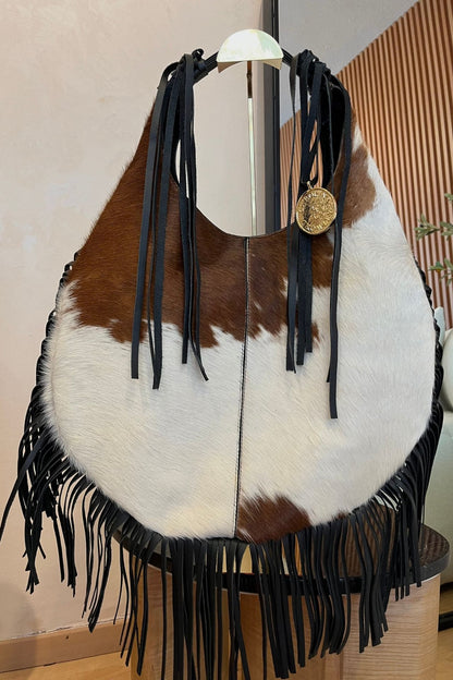 Hobo Bag Texas - Barbas #26