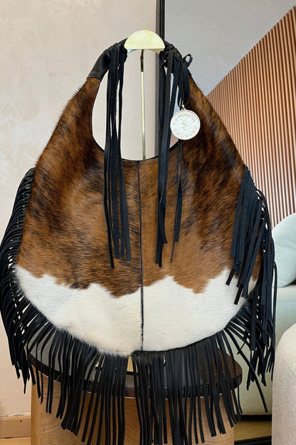 Hobo Bag Texas - Barbas #28