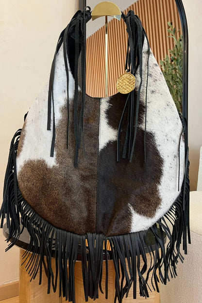 Hobo Bag Texas - Barbas #30