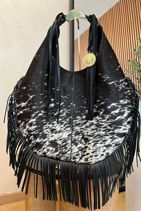 Hobo Bag Texas - Barbas #31