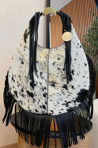 Hobo Bag Texas - Barbas #7