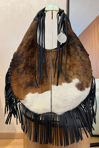 Hobo Bag Texas - Barbas #9