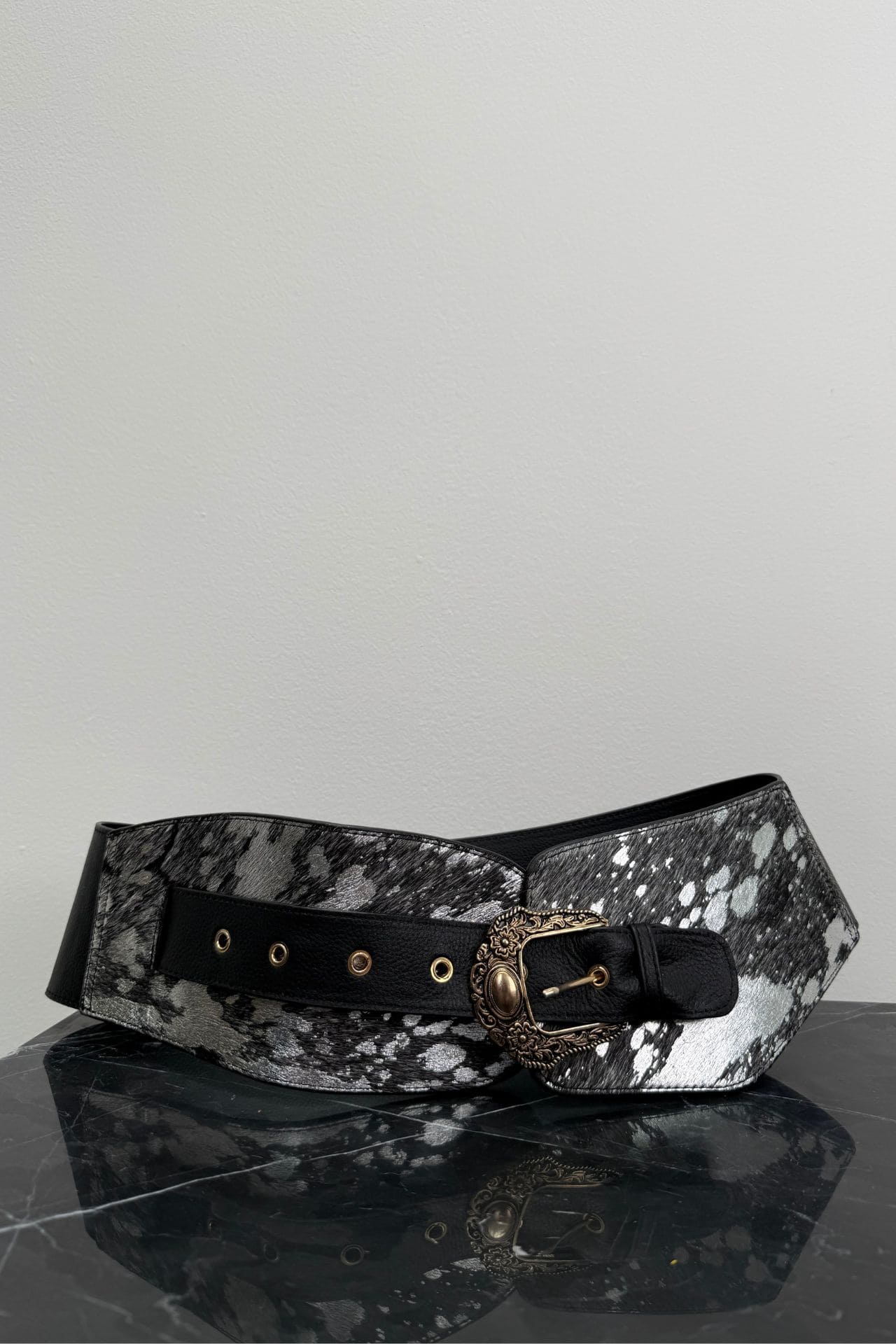 Cinturón Corcega - #4