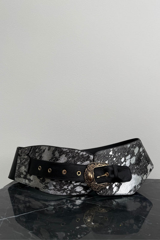 Cinturón Corcega - #4