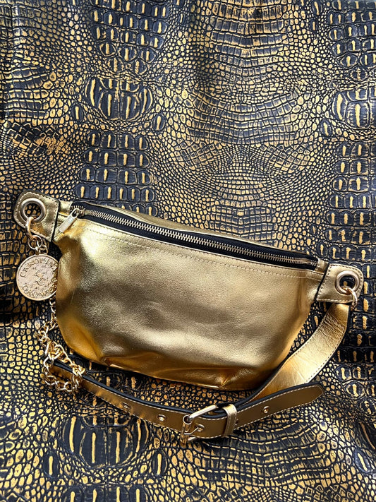 Belt Bag - Oro