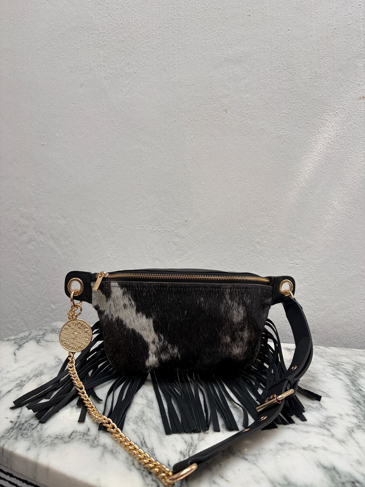 Belt Bag Texas - Barbas 1