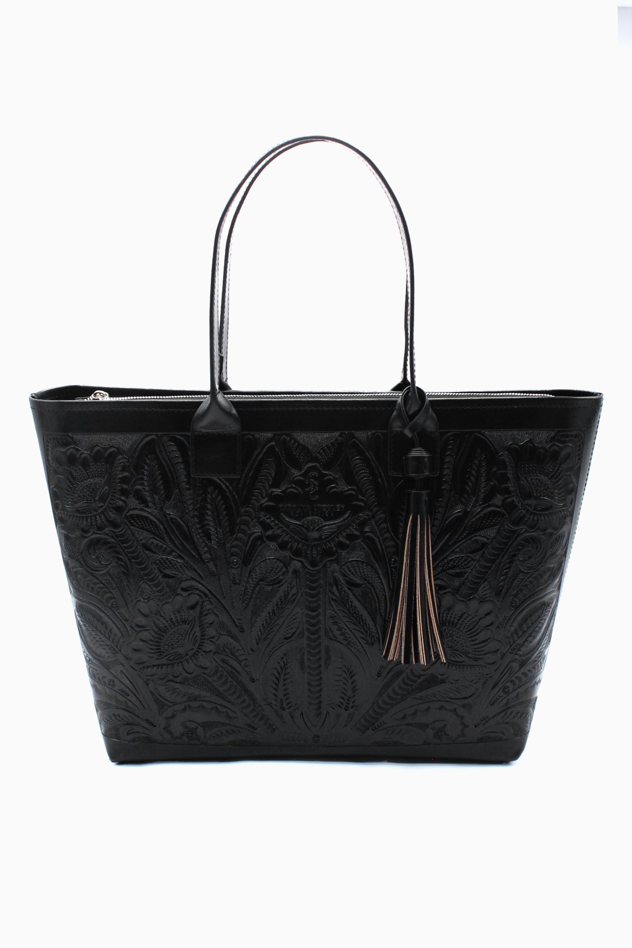 Tote Marruecos - Negro