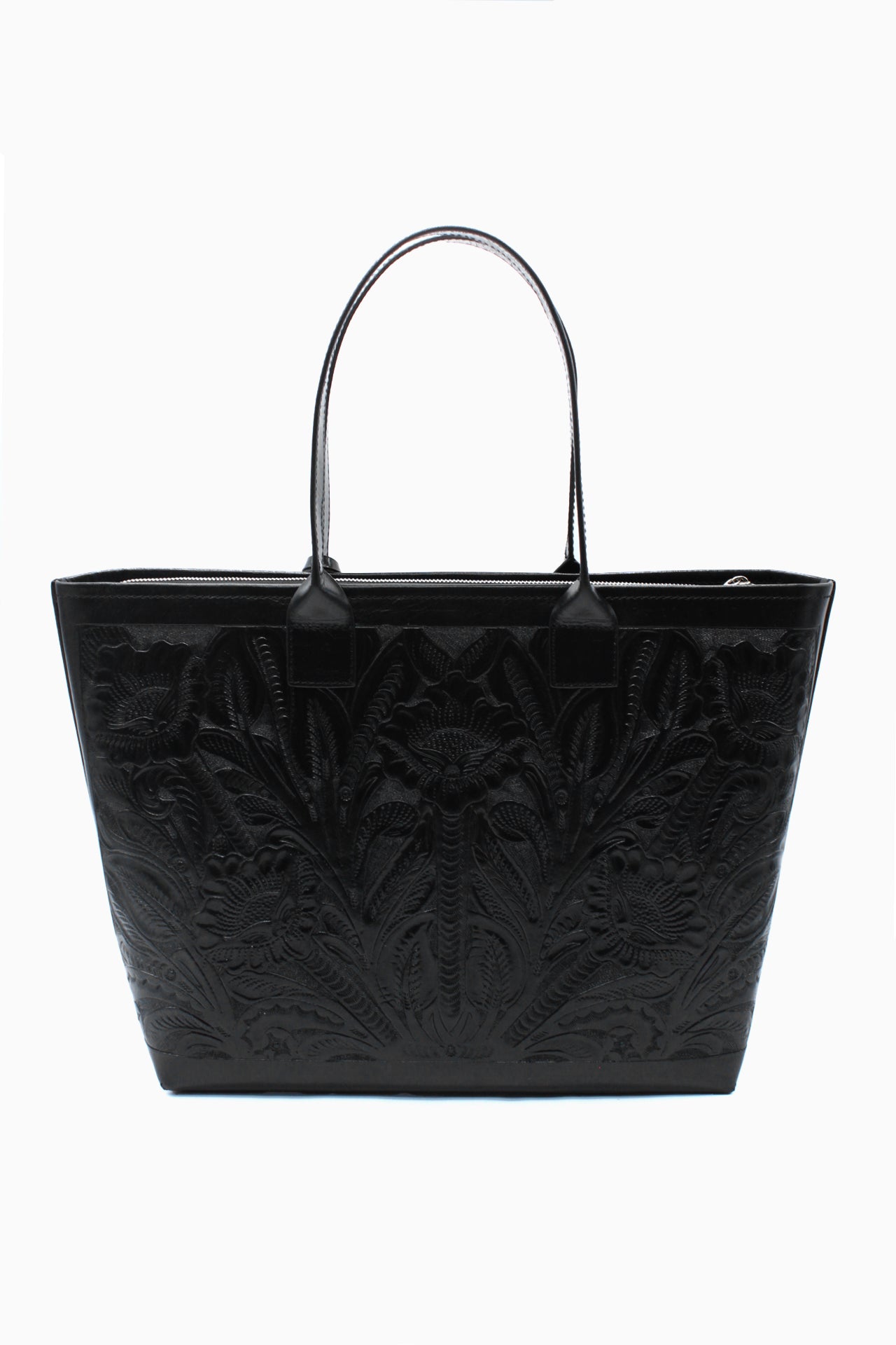 Tote Marruecos - Negro