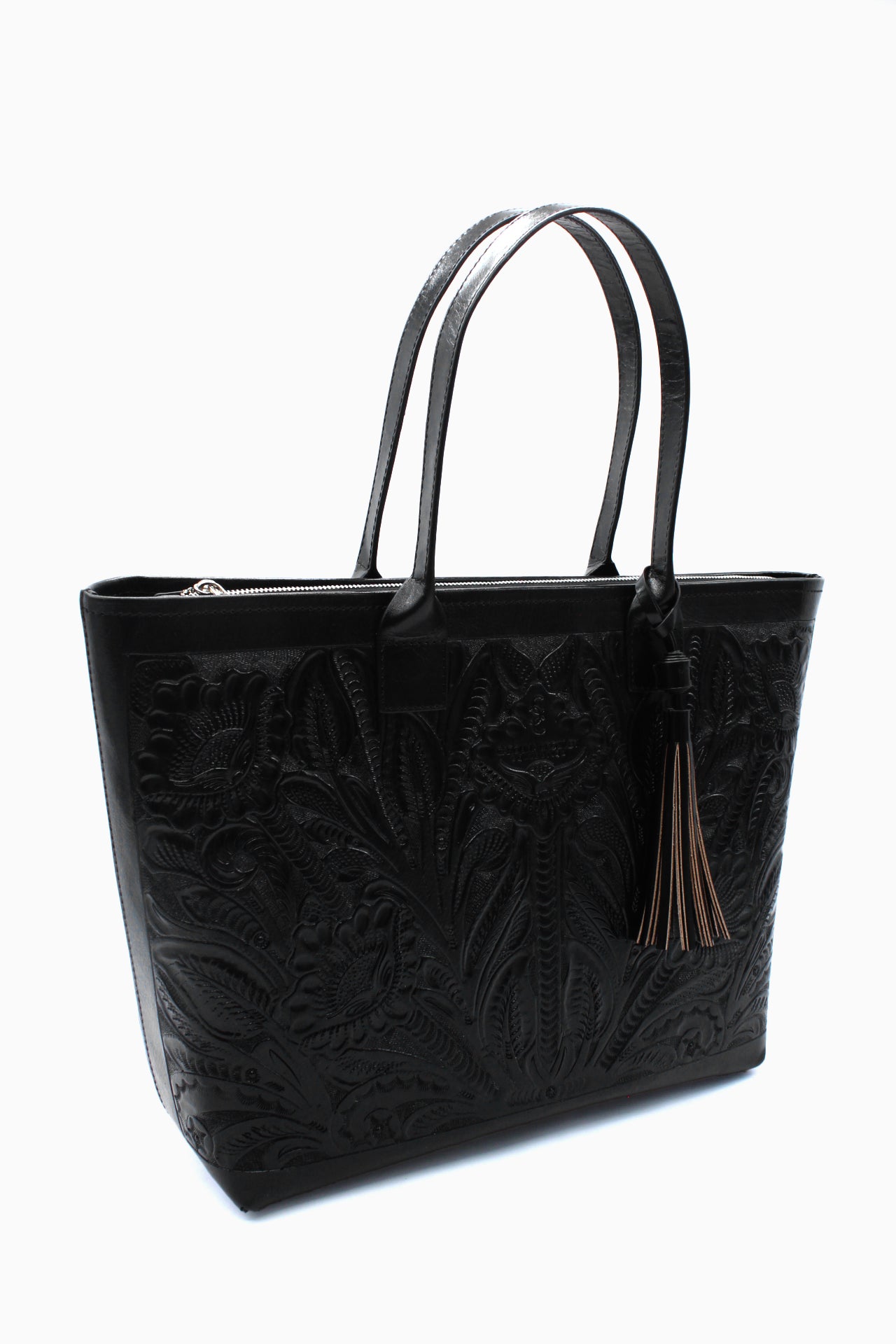 Tote Marruecos - Negro