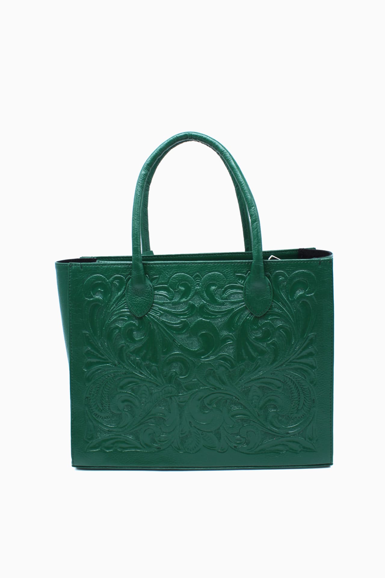 Tote Mediano Montecarlo - Verde