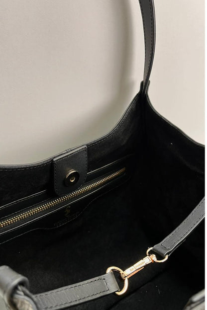 Tote Corcega - Barbas #18