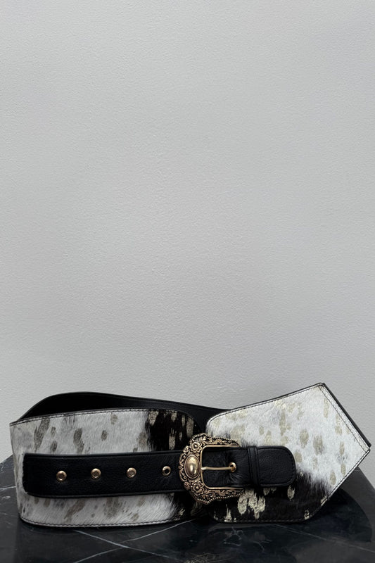 Cinturón Corcega - #15