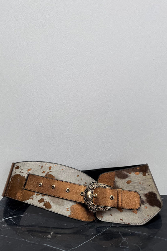 Cinturón Corcega - #19