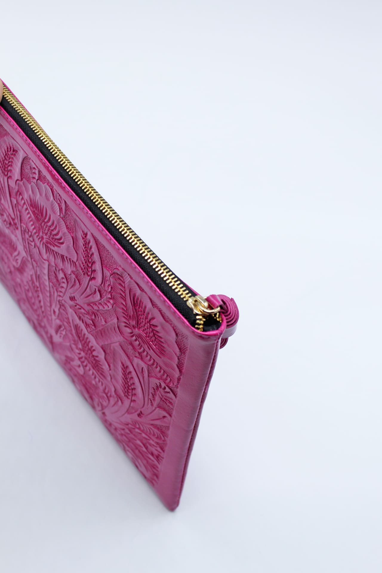 Clutch Marruecos - Rosa