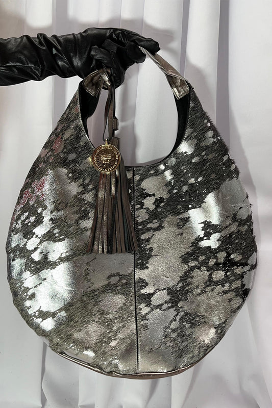 Hobo Bag Corcega - #3