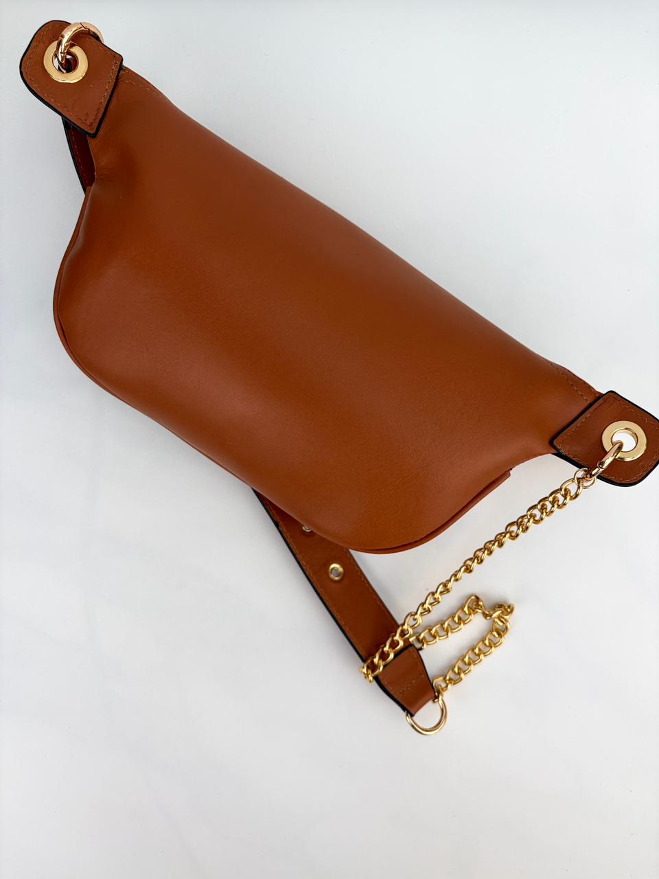 Belt Bag - Camel