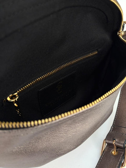 Belt Bag - Inox