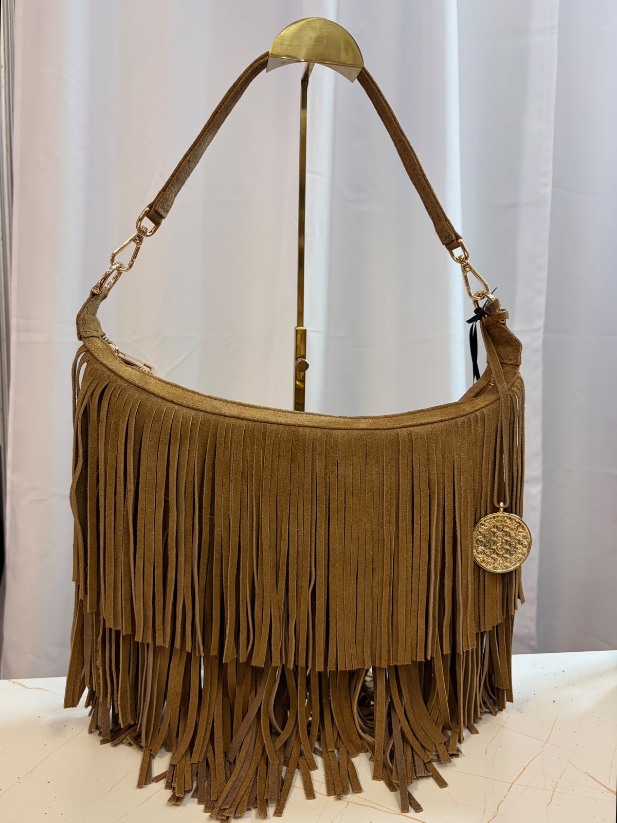 Country Bag - Arena