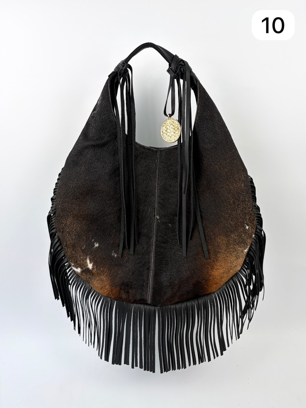 Hobo Bag Texas - Barbas C #10