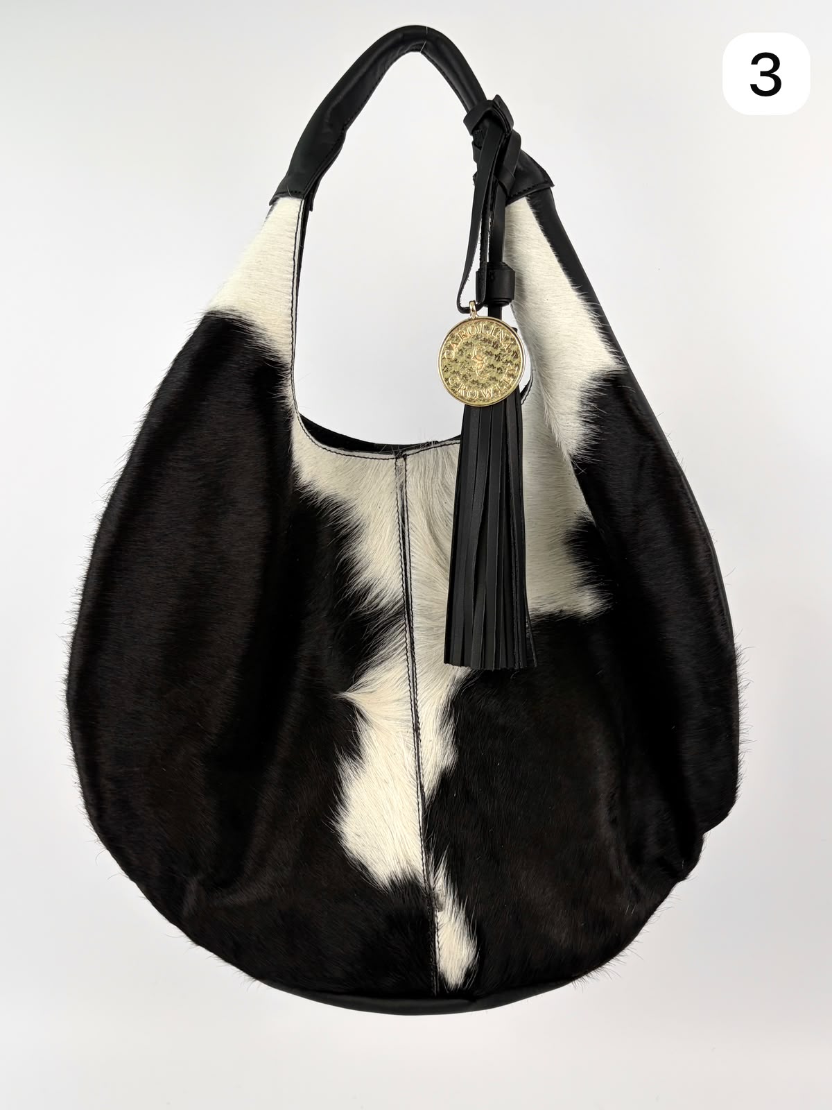 Hobo Bag Texas - C #3