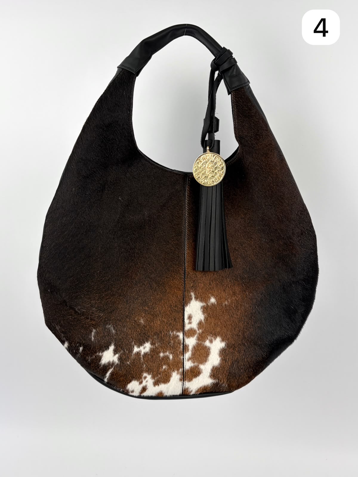 Hobo Bag Texas - C #4