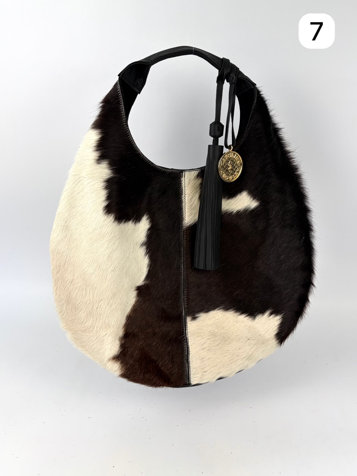 Hobo Bag Texas - C #7