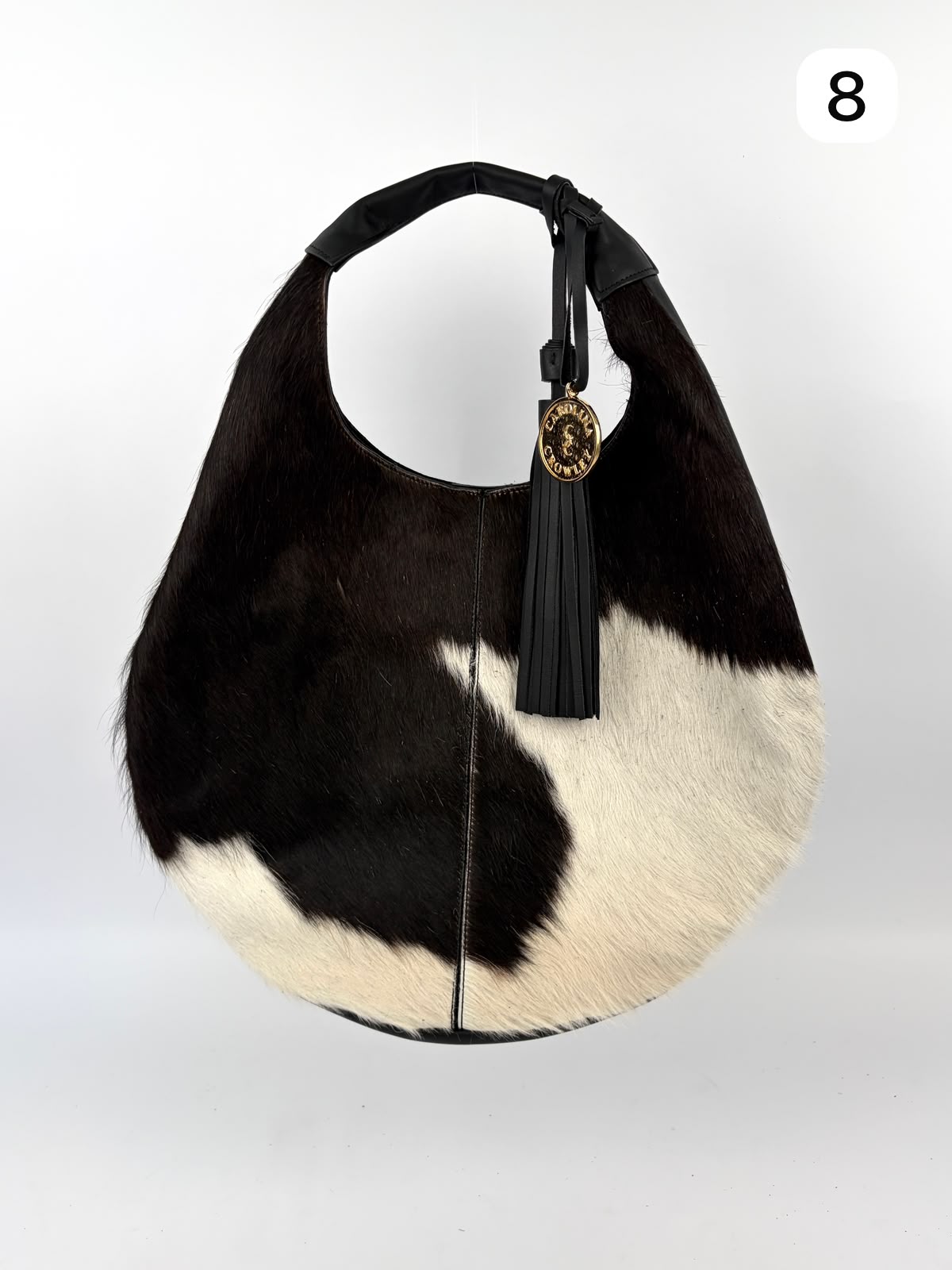 Hobo Bag Texas - C #8