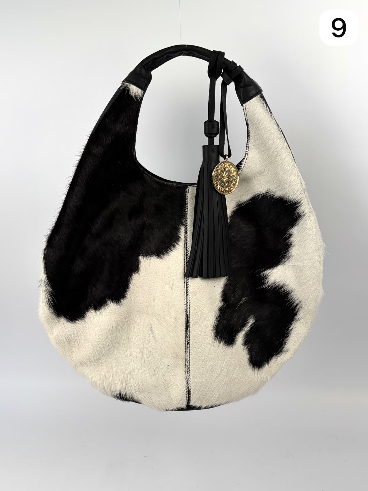 Hobo Bag Texas - C #9