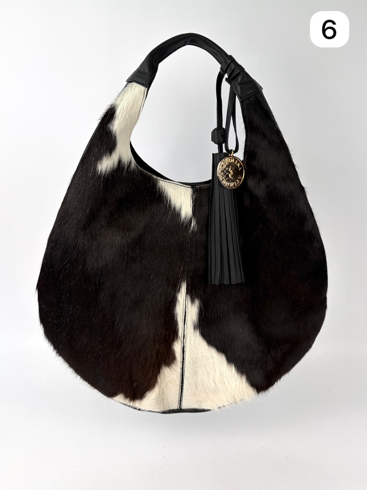 Hobo Bag Texas - C #6