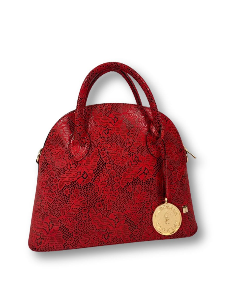 Mini Must - Roja
