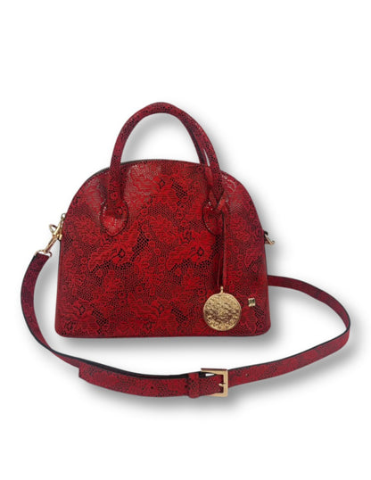 Mini Must - Roja
