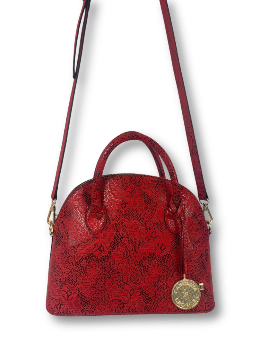Mini Must - Roja
