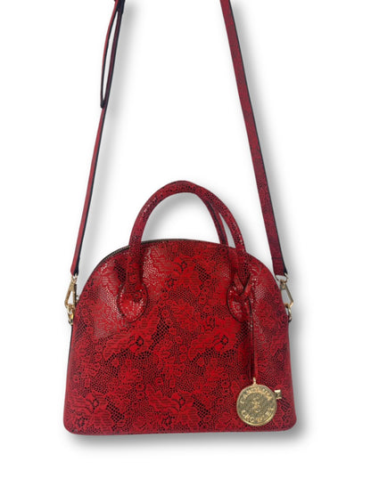 Mini Must - Roja