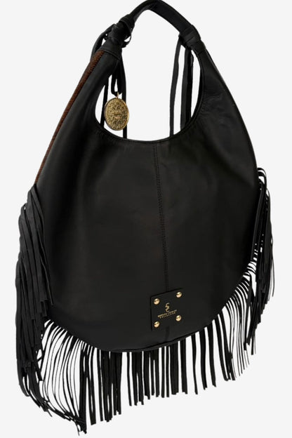 Hobo Bag Texas - Barbas  #11