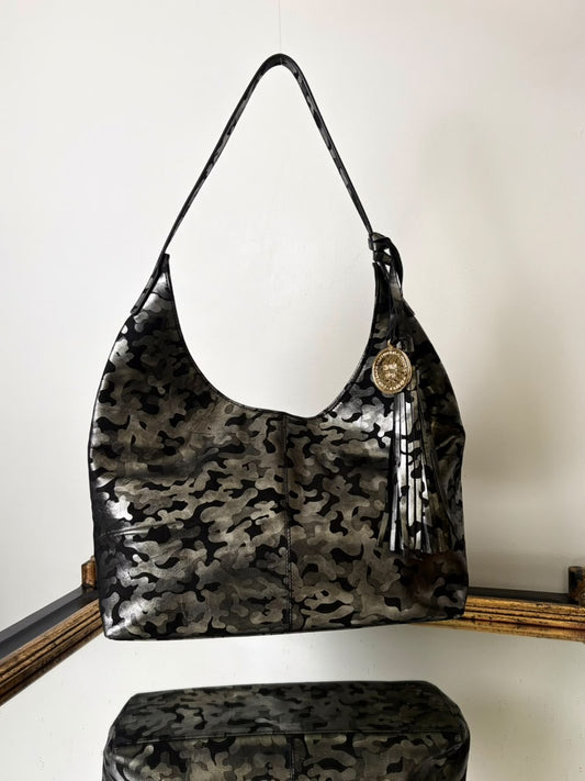 Turquía - Camuflaje Inox