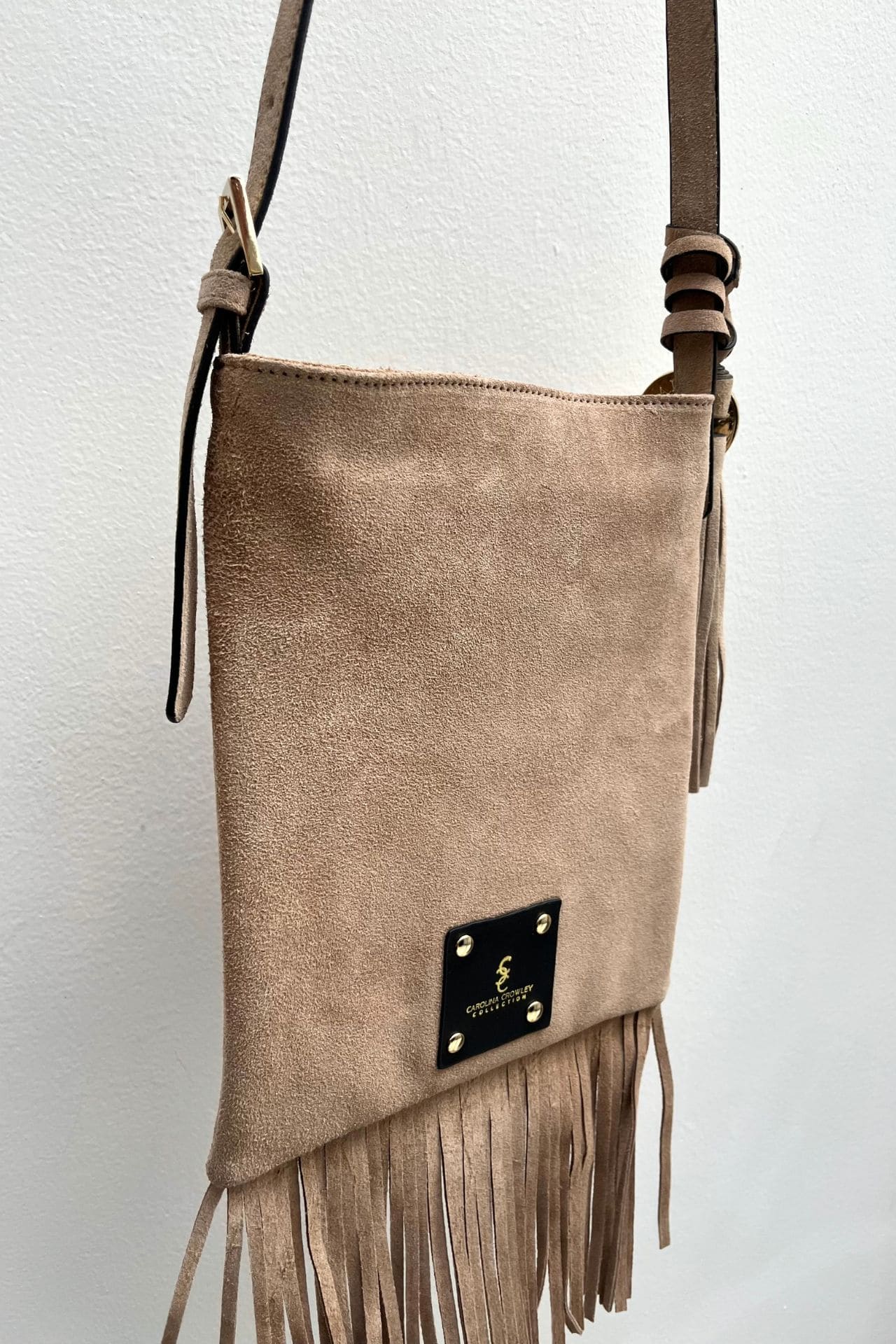 Indiana Gamuza - Arena