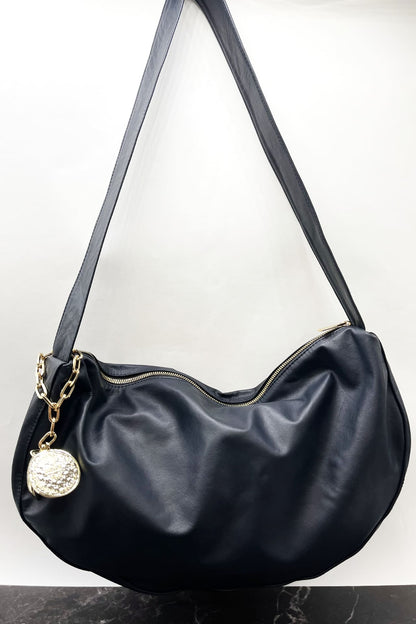 Soft Bag - Azul Marino