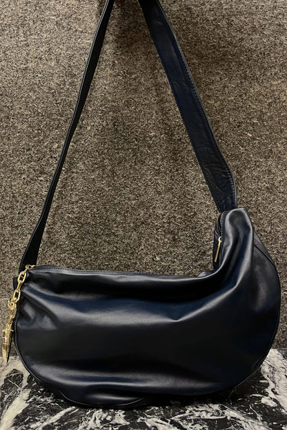Soft Bag - Azul Marino