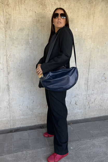 Soft Bag - Azul Marino