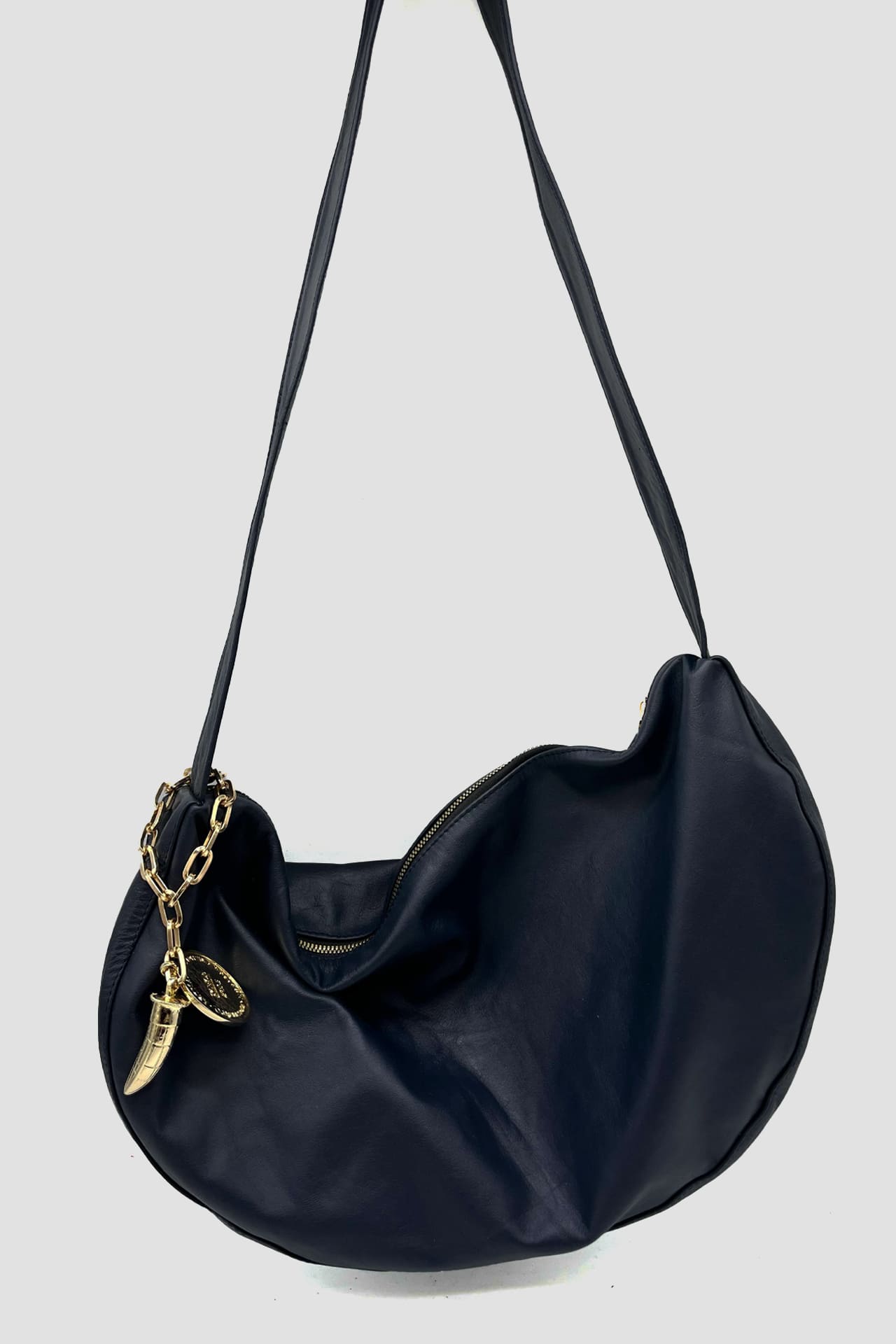 Soft Bag - Azul Marino