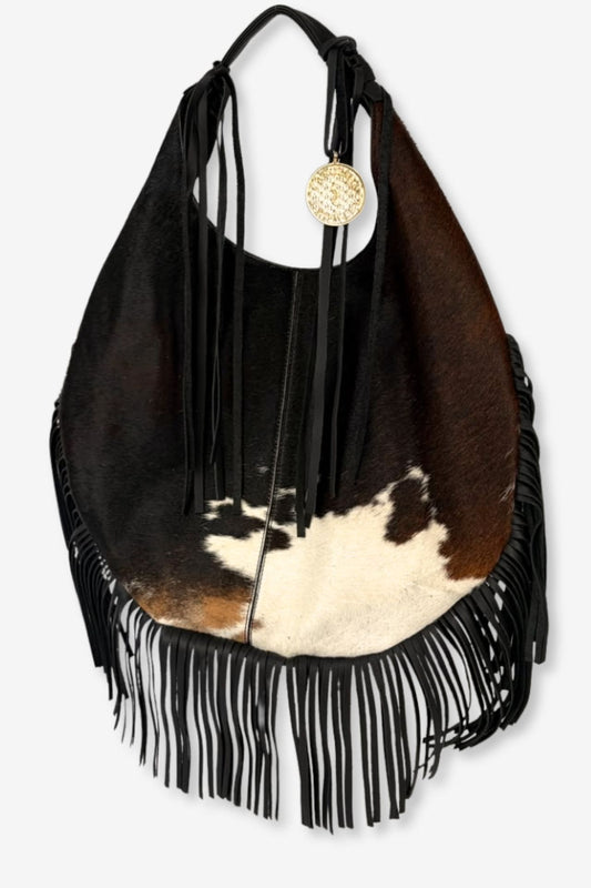Hobo Bag Texas - Barbas #1