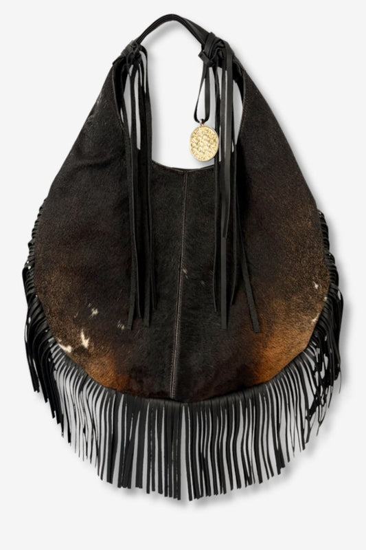 Hobo Bag Texas - Barbas #10