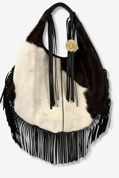 Hobo Bag Texas - Barbas  #11