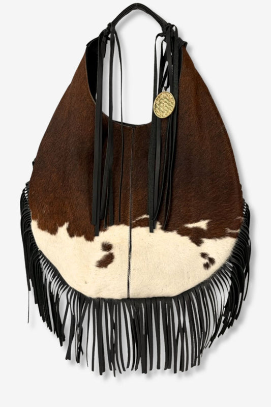 Hobo Bag Texas - Barbas  #12