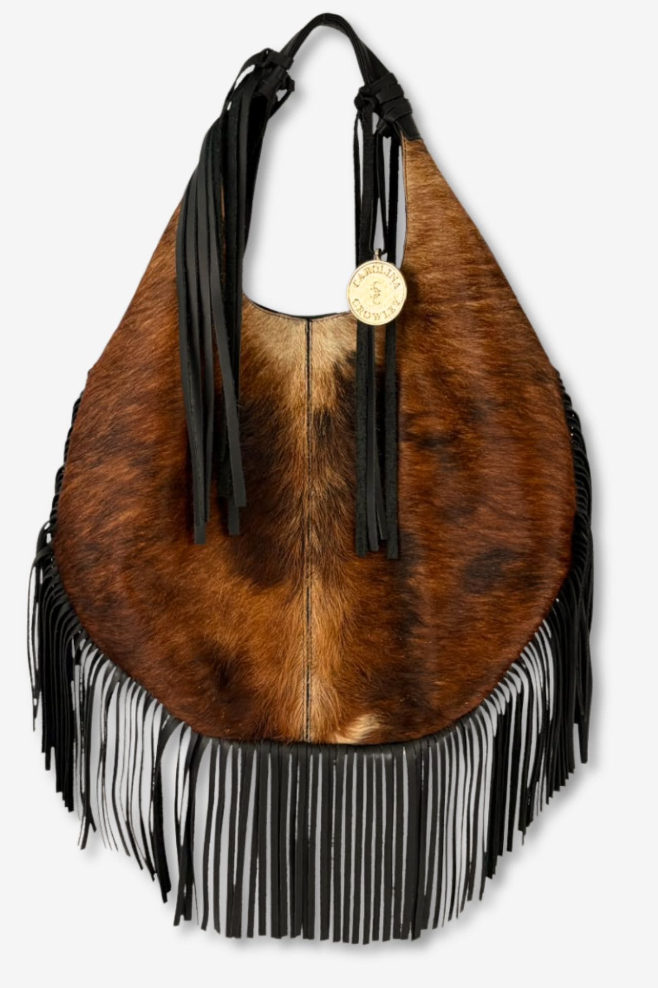 Hobo Bag Texas - Barbas #13