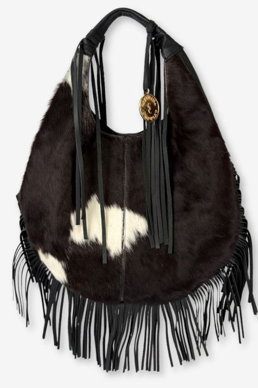 Hobo Bag Texas - Barbas #14