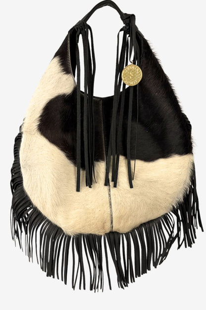 Hobo Bag Texas - Barbas  #16